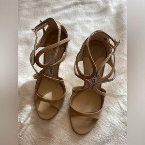❗️ SOLD ❗️Jimmy Choo